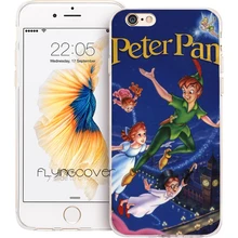 coque iphone xr peter pan