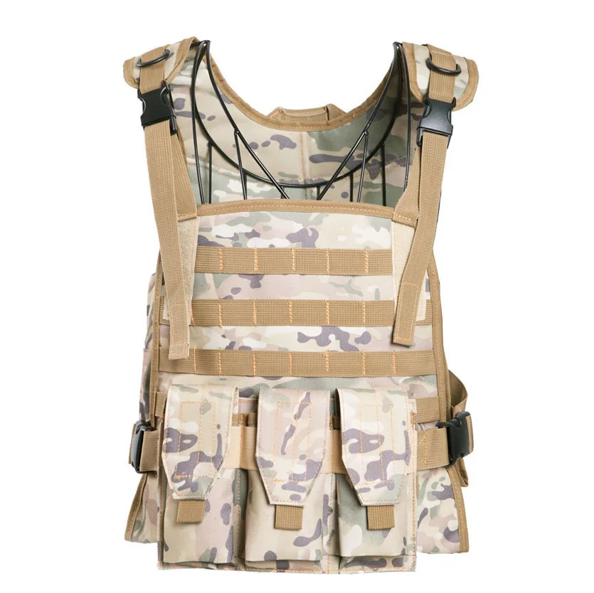 Popular Women Tactical VestBuy Cheap Women Tactical Vest lots from