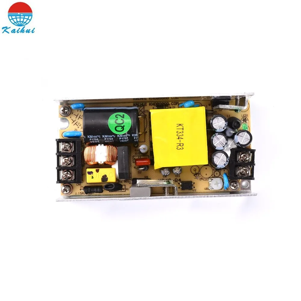 

100W Switching Power Supply 12V 8.5A Open Frame SMPS K26S-U120S12