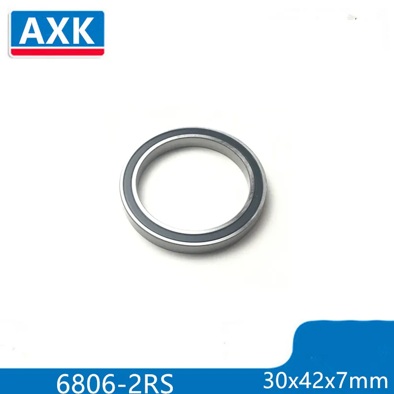 Подшипник 6806 2rs