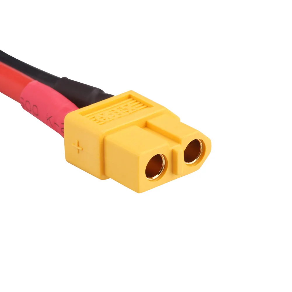 FLOUREON 25C 3S Lipo батарея 11 1 V 2200mAh XT60 Разъем для RC вертолета самолета автомобиля