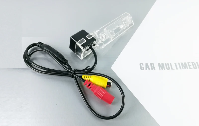 SilverStrong Автомобильная камера заднего вида для VW Polo Passat Golf Jetta CC|camera for|camera recamera rear |