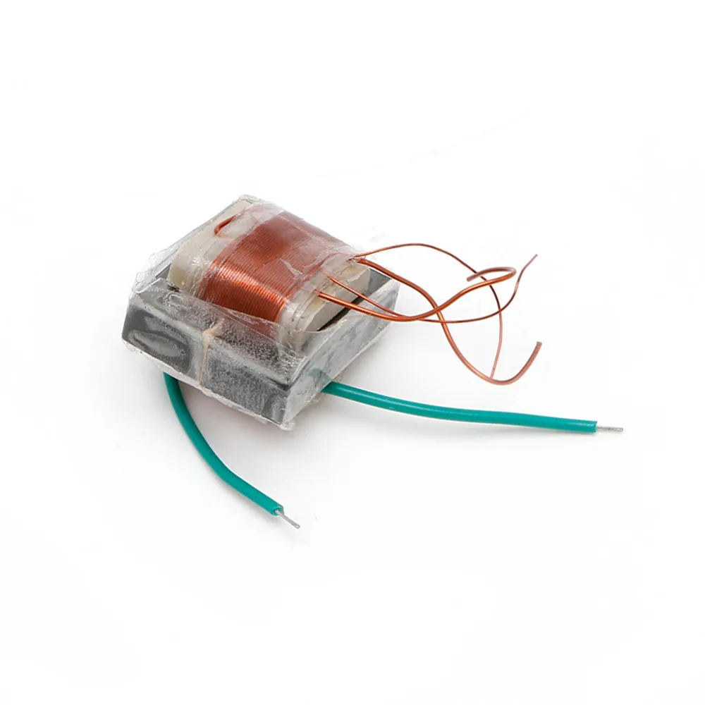 

10KV High Frequency High Voltage Transformer Booster Coil Inverter