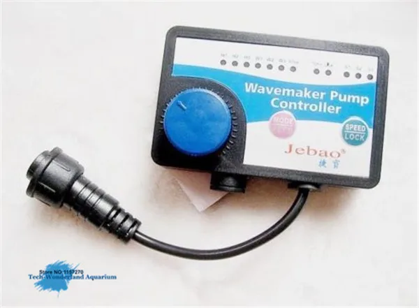 

Jebao WP25 WP-25 waver maker pump controller original replacement spare part free shipping