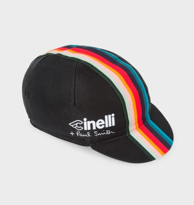 bike cap