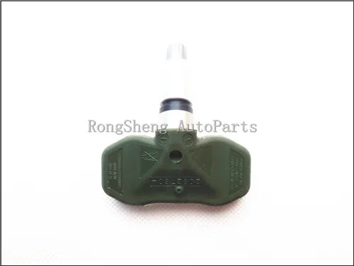 DPQPOKHYY TPMS сенсор для ACDelco G M оригинальное оборудование 20927604