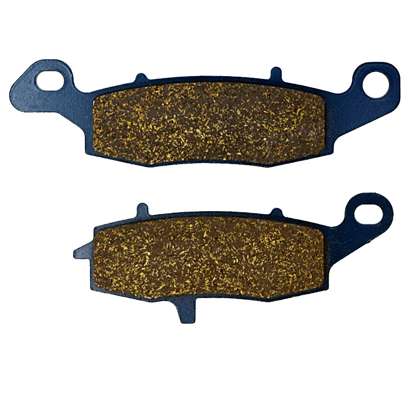 

For SUZUKI VL 800 C50T Boulevard Touring 05-15 VZ 800 K5-K9/BK6/ZK7-ZK9 M50 Boulevard 05-09 Motorcycle Brake Pads Front