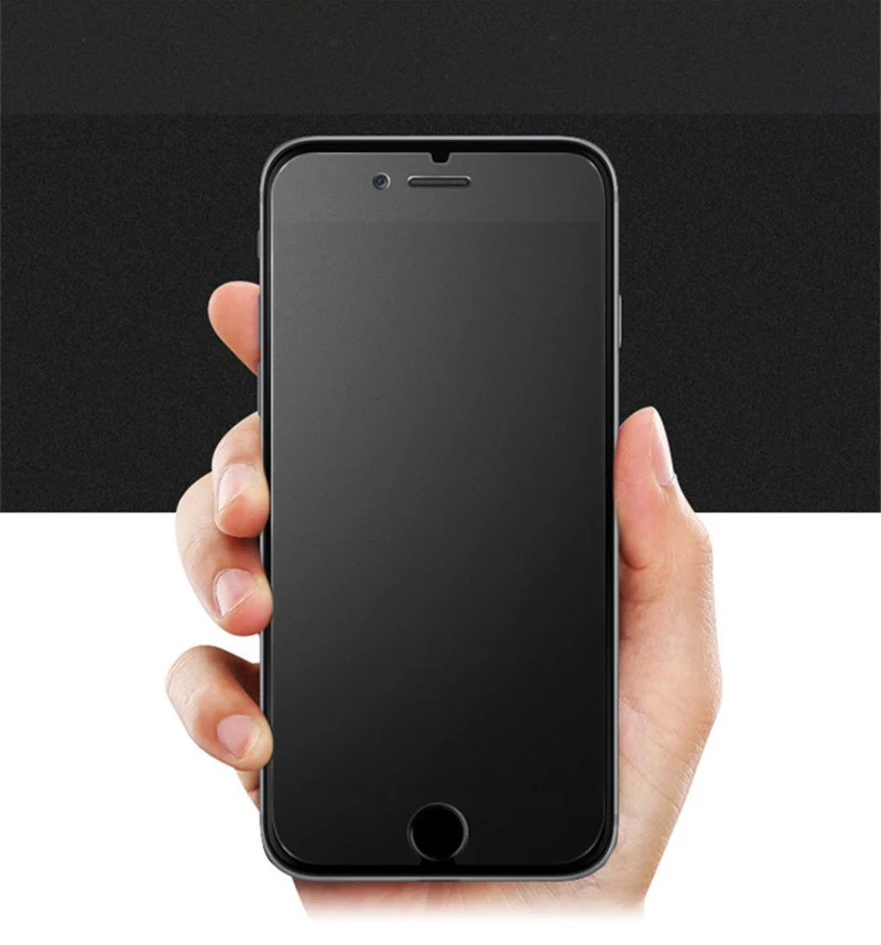 Iphone X Matte Screen Protector Iphone X Matte Screen Protector