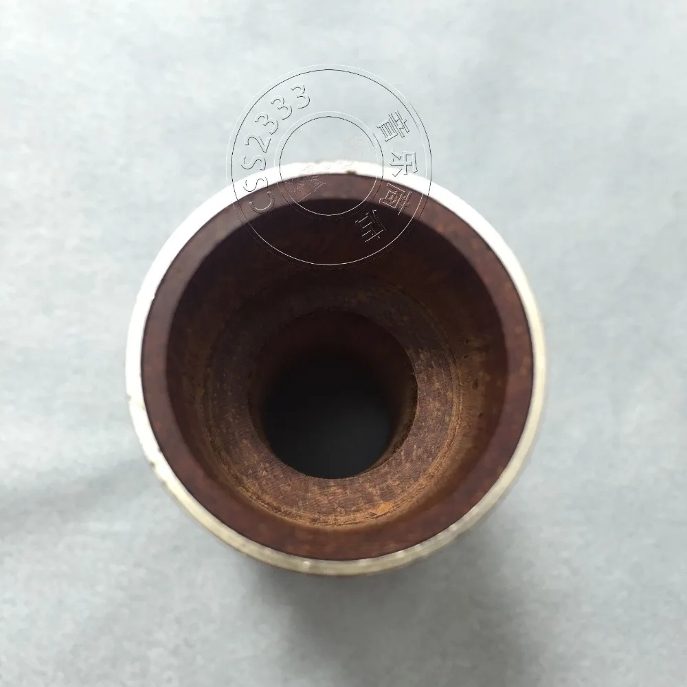 2 шт бочонок для кларнета BB Ebony и Rosewood 65 мм