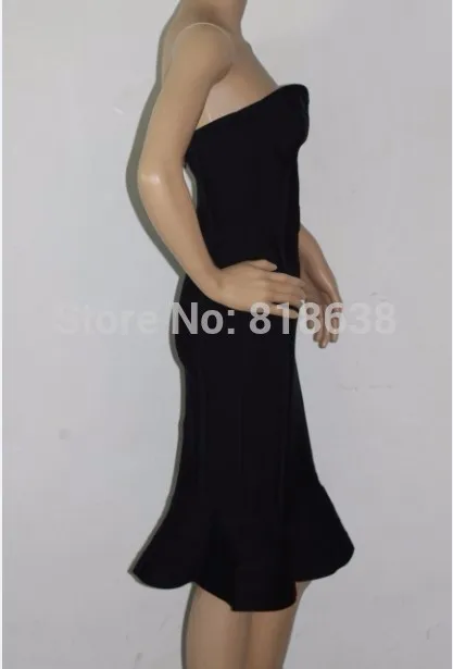 Стиль черные туфли высокого качества без бретелек рифленый подол длина платья оптом/nudegrey/красный/белый платье+ костюм