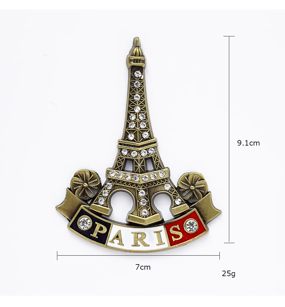 3D Bottle Opener Fridge Magnets 07