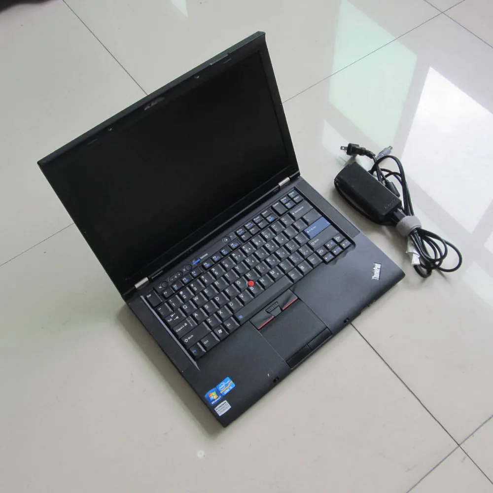  Nuevo software ICOM A2 Plus laptop para BMW ICOM A2 software HDD 500GB 201909 V con modo experto in