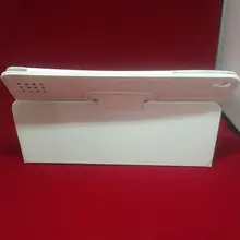 Myslc кожаный чехол для BDF W960 MTK6737 1920*1200 ips Android 7,0 Octa Core 4 г 3g Телефонный звонок Sim карты 10,1 дюймов Tablet Pc