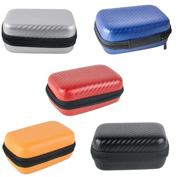 

5 Colors Carry Case for Dental Medical Head Light Lamp Dentist Tool