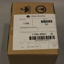 1786-BNC 1786BNC Allen-Bradley,NEW AND ORIGINAL,FACTORY SEALED,HAVE IN STOCK