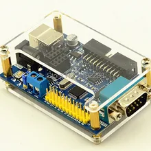 STM32 макетная плата маленькая-может переносить Wi-Fi к модулю последовательного порта Интернет вещей STM32F103C8T6