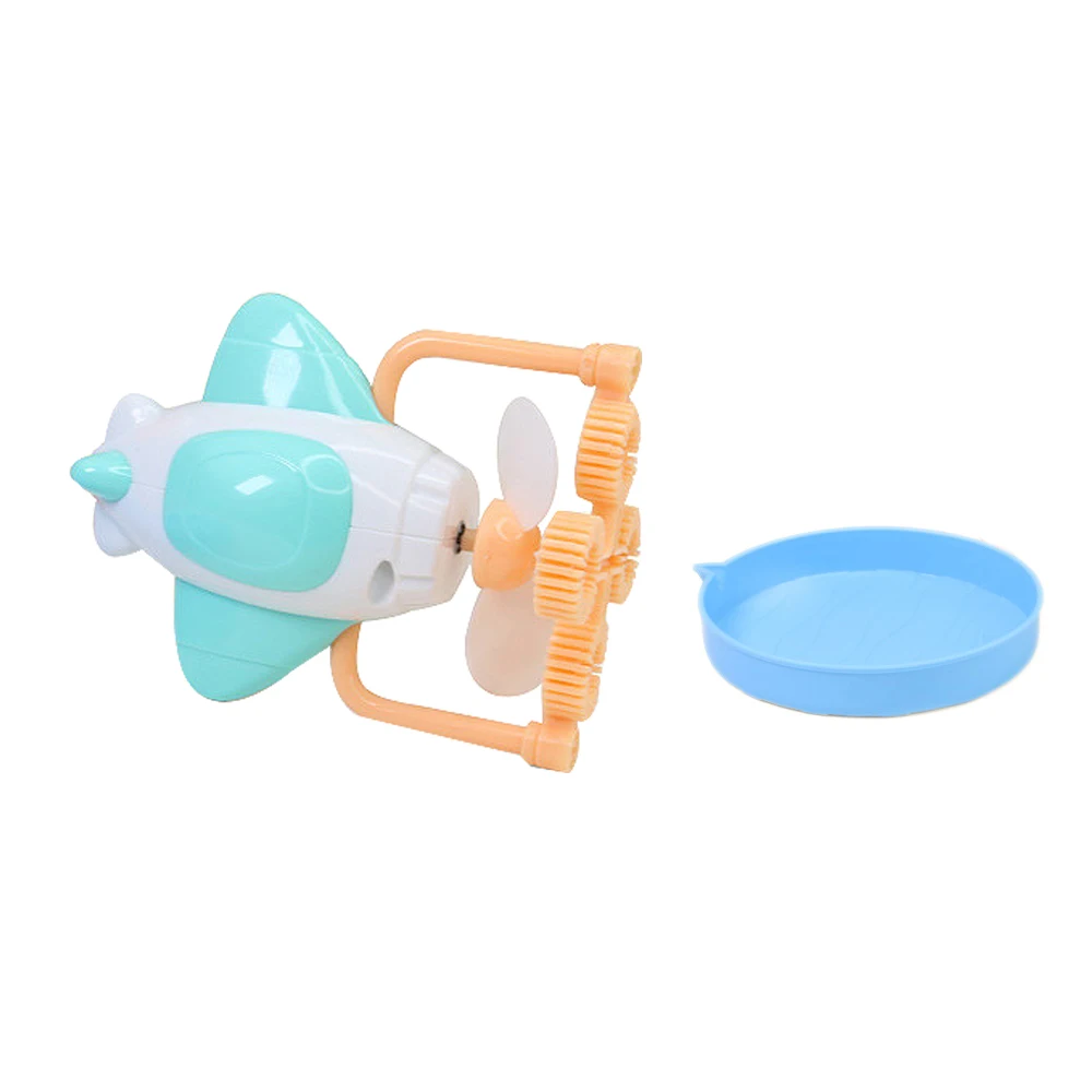 

New Arrive Safe Nontoxic Bubbles Baby Summer Funny Games Electric Automatic Blowing Bubble Machine Outdoor Toys for Children