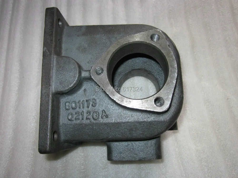 

Foton tractor FT254, the transfer case housing, part number:TE254.421A.1-01