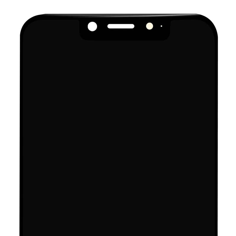 ЖК дисплей и сенсорный экран UMIDIGI A3 PRO 100% оригинальный протестированный