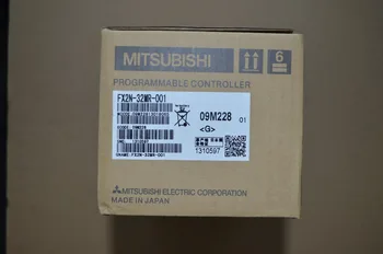 

PLC Programmable Controllers FX2N-32MR