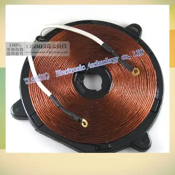 

r heating coil diameter 14.3 Home Applis United States Pen tium cooker accessories / reel diameter of about 190MM