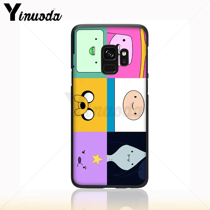 Best friends Adventure time