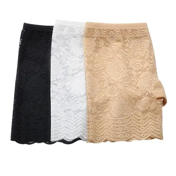 

Women Ladies Lace Sexy Boxers Shorts Seamless Panties Underpants Underwear