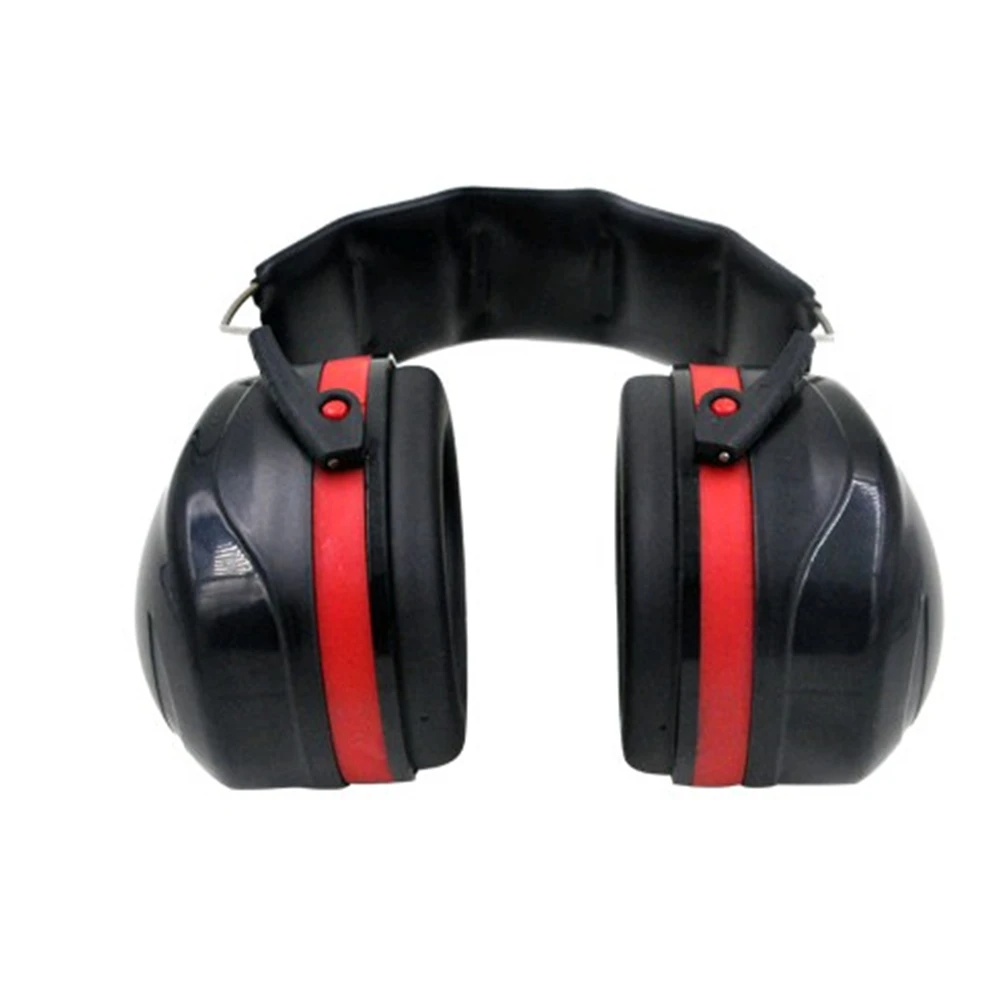 

Ear Protector Custom noise cancelling Safety Earmuff Soundproof Sample Available Wellow Folden Safety Headband Earmuff