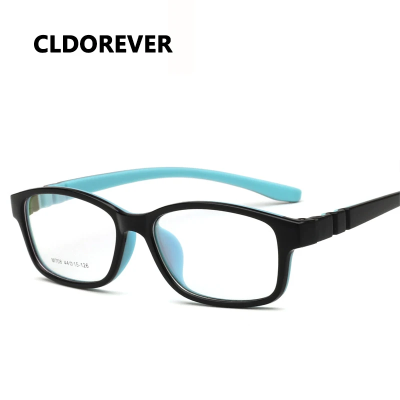 High Quality 2017 TR90 Silicone Kids Glasses Frame...