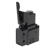 FA2-6/1BEK Lock on Power Tool Electric Drill Speed Control Trigger Button Switch ► Photo 2/6
