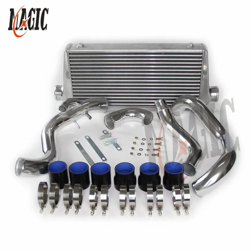 1kit x Front Mount Intercooler pipe piping Kit for Nissan S14 S15