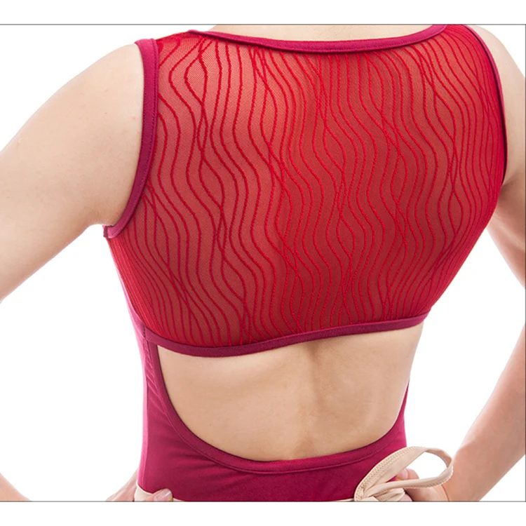 Girls Ballet Dancewear  (3)