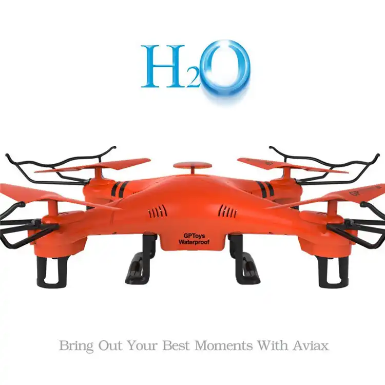 cruise 4ch remote control quadcopter