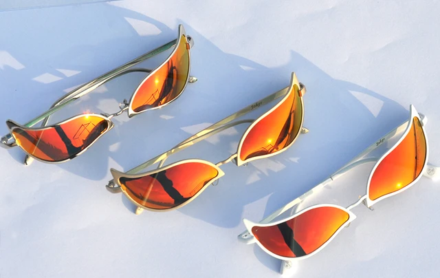 Donquixote Doflamingo Óculos Cosplay Anime Pvc Óculos De Sol Engraçado  Natal Presente Festa Adereços Para Mulher - Máscaras E Produtos Para Os  Olhos - AliExpress