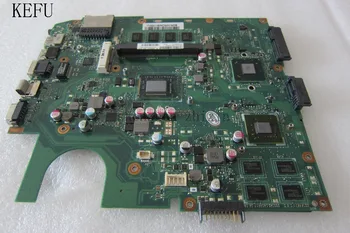 

For ASUS X45VD Laptop motherboard REV:3.0 with I3 cpu 4G RAM Full test