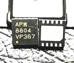 APW8804 8804 QFN