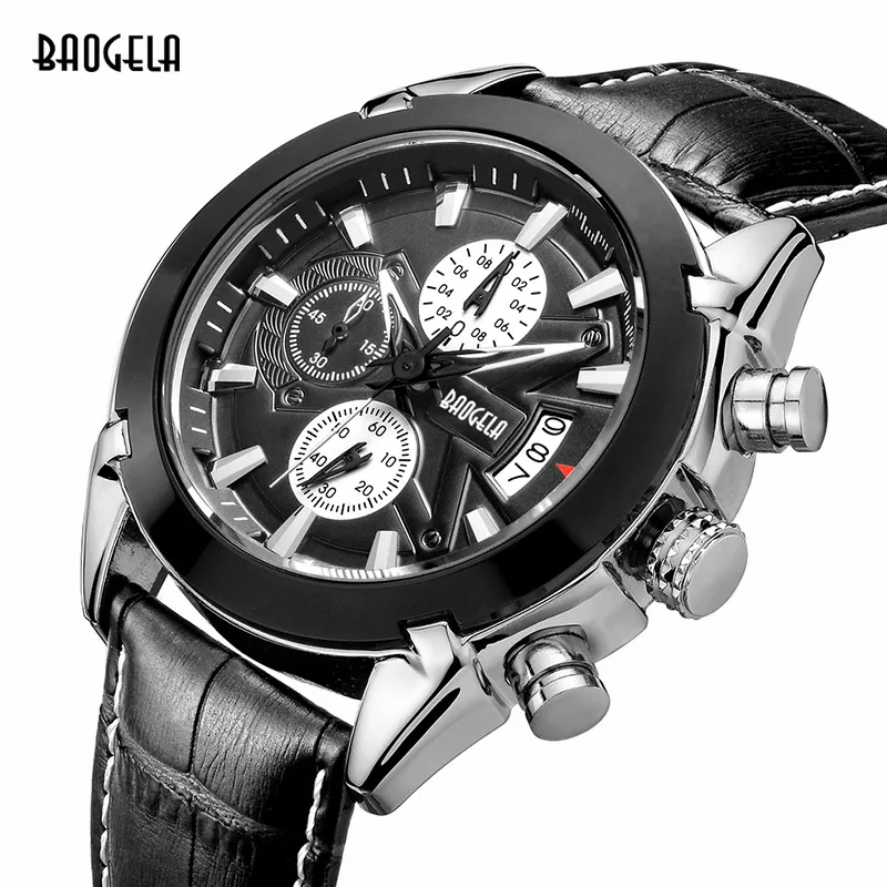 el luminous dual time manual