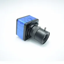 960P IP Small MINI BOX Camera 1.3MP CCTV Camera HD Resolution MINI IP Camera security camera 3.5-8mm manual varifocal zoom lenn
