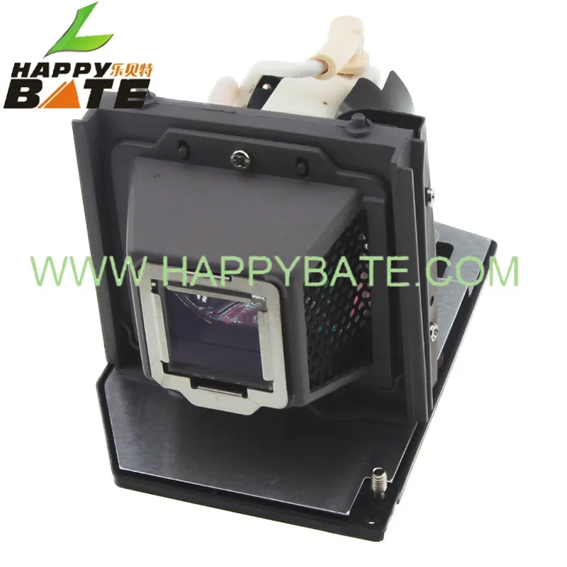 Сменная Лампа проектора с корпусом L1720A для HP mp3220 / mp3222 180 дней гарантии happybate |