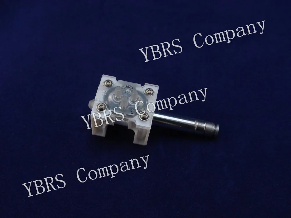 

XDA483B ABX Micros60 Micros 60 M60 ES60 CRP pentra60 Pentra80 P60 P80 5Diff 3-way valve without coil New and Original