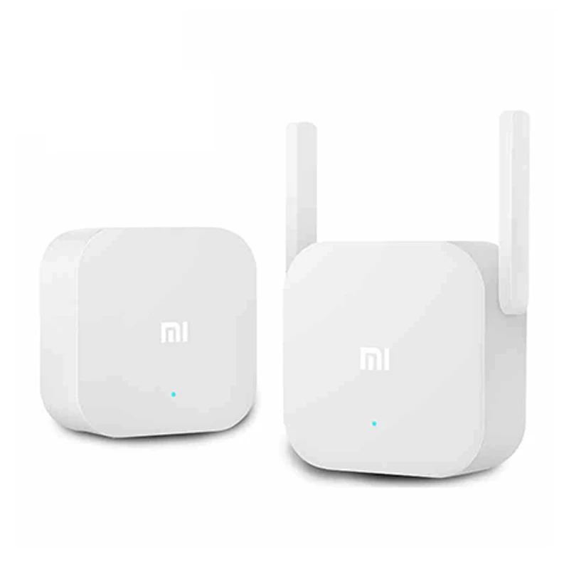 Xiaomi WiFi Электрический усилитель мощности Cat WiFi повторитель 300 Мбит/с 2,4 ГГц беспроводной расширитель диапазона маршрутизатор