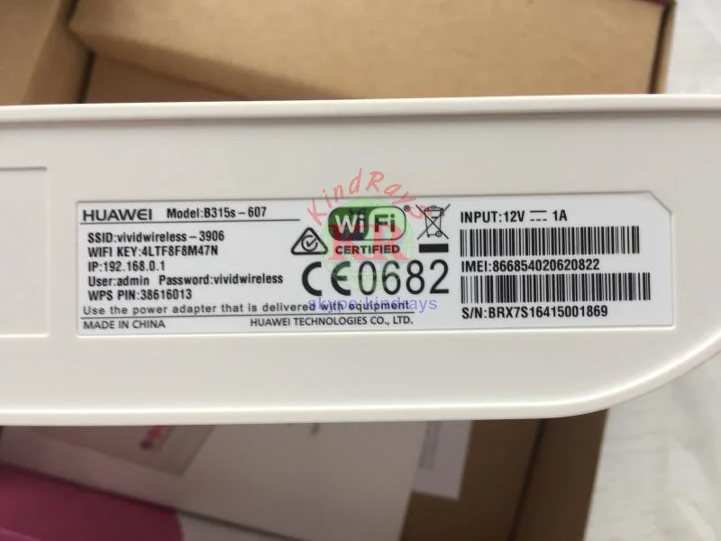 Разблокированный huawei b315 LTE CPE b315s-607 Портативный wifi 4g Роутер rj45 4g wifi роутеры ethernet Wi-Fi lte CPE беспроводной маршрутизатор