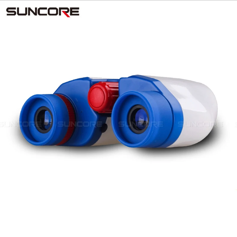 الاطفال عالية الدقة 8x21 مجهر أفضل المدمجة مجهر المحمولة عالية الطاقة الأطفال تلسكوب ل في الهواء الطلق الرياضة