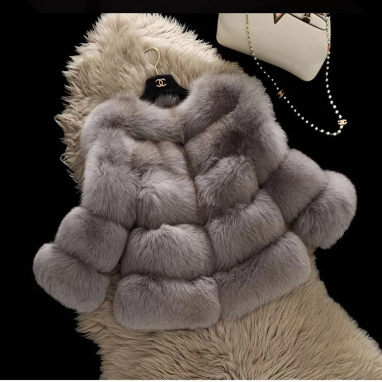Fake Fur Jacket (8)