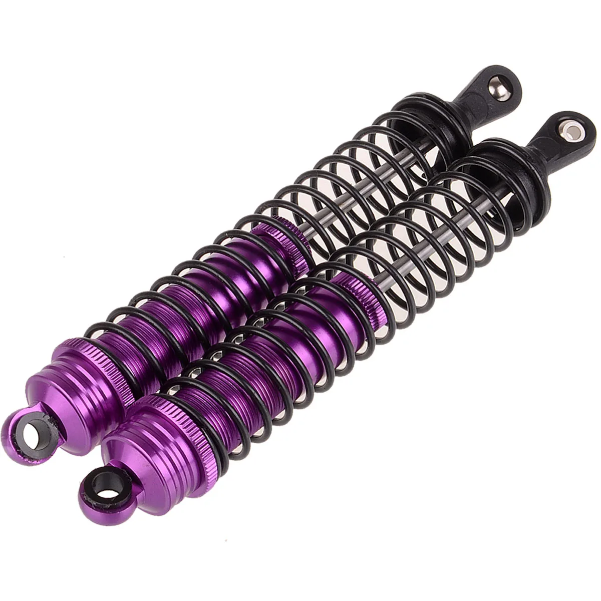 Задний амортизатор 142 мм 81002 HSP 1/8 Багги монстр Трак TURGGY RACING|hsp 1/8|shock absorberbuggy |