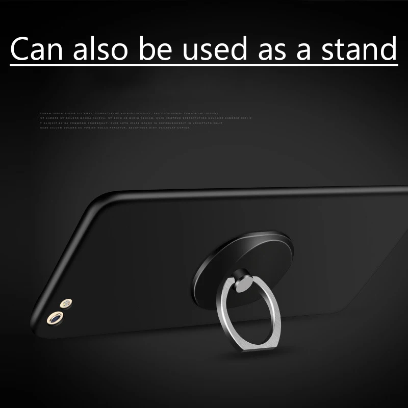 Finger Ring Mobile Phone Smartphone Stand Holder For iPhone X 8 7 6 6S Plus 5S Smart Phone IPAD MP3 Car Mount Stand For Samsung Finger Ring Mobile Phone Smartphone Stand Holder For iPhone X 8 7 6 6S Plus 5S Smart Phone IPAD MP3 Car Mount Stand For Samsung