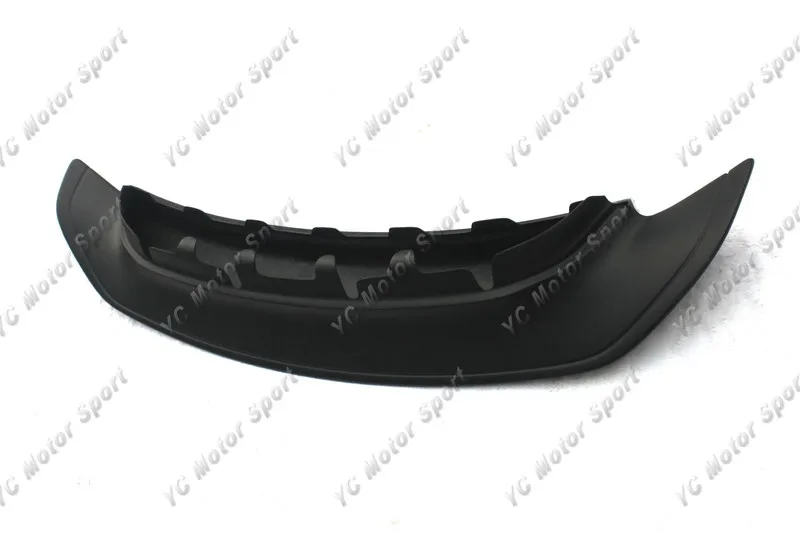 2010-2013 Porsche Panamera 970 VAD Aero Styling Rear Spoiler FRP (4)