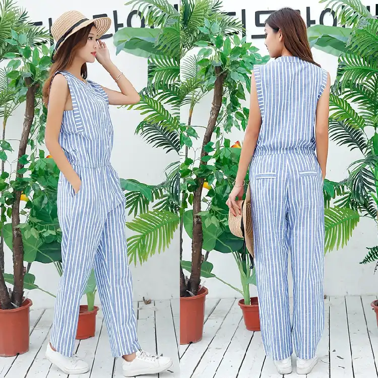 jumpsuits for young ladies