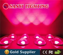 High power 400W cob led plant light red blue orange for indoor grow tent box free shipping to Russia