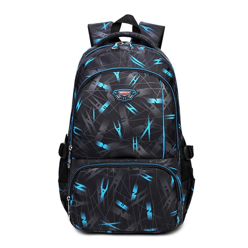 Mochila masculina moda juvenil adolescente mochilas para adolescentes Niños mochila  hombres Bolsas de viaje de la escuela SAC a dos mochila|bag  fashion|backpack bag brandbackpack fastener - AliExpress
